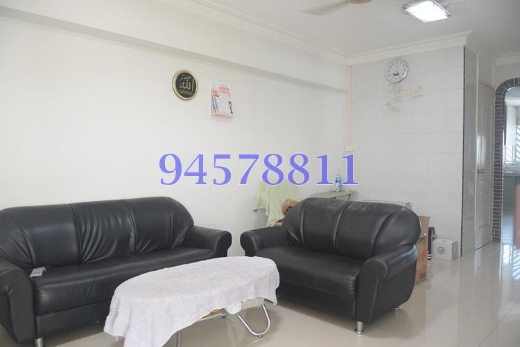Blk 899A Tampines Street 81 (Tampines), HDB 3 Rooms #113801842